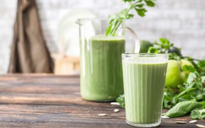 Recipe: Simple Green Smoothie